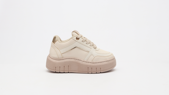 Tenis NOVA Nude