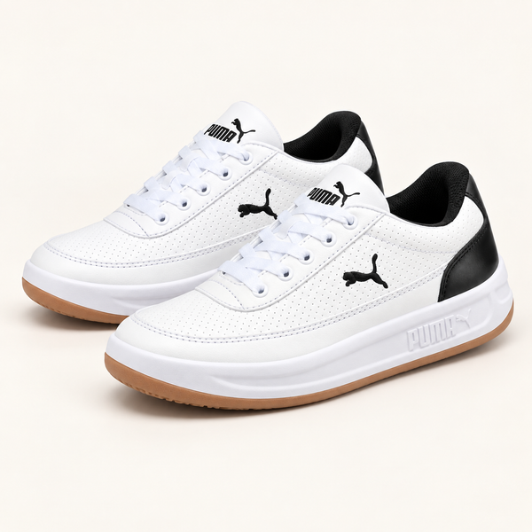Tenis Puma California para Dama