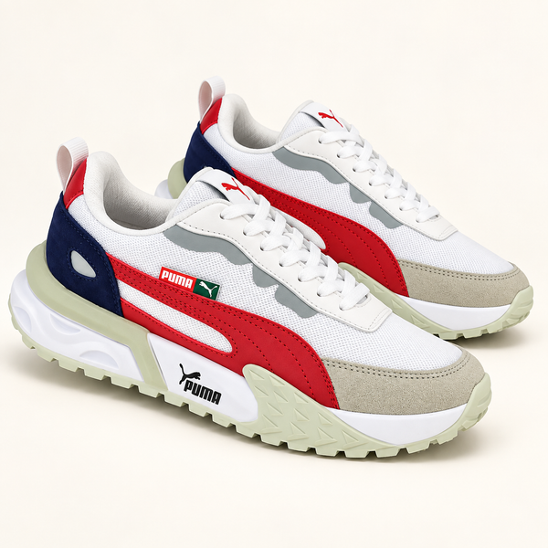 Tenis Puma Ferrari para Caballero